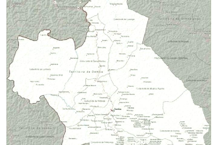 8 escort profiles in Demba, DR Congo. Browse companions, services, rates and book online. Incall and outcall available.