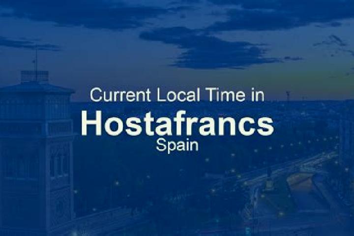 8 escort profiles in Hostafrancs, Spain. Browse companions, services, rates and book online. Incall and outcall available.