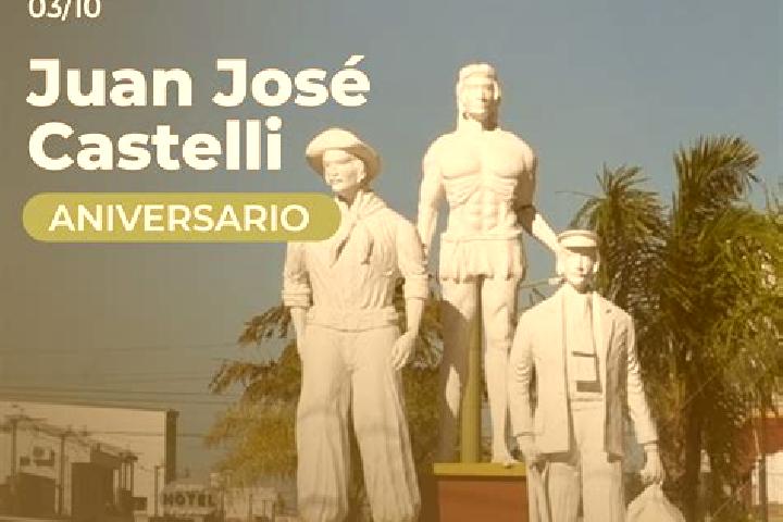 8 escort profiles in Juan Jose Castelli, Argentina. Browse companions, services, rates and book online. Incall and outcall available.