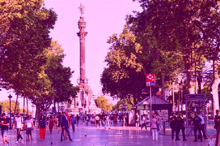 8 escort profiles in La Rambla, Spain. Browse companions, services, rates and book online. Incall and outcall available.