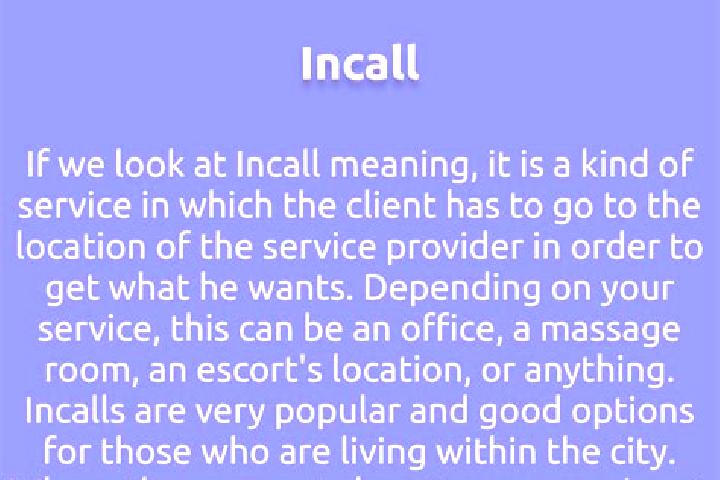 8 escort profiles in Nioro, Gambia. Browse companions, services, rates and book online. Incall and outcall available.