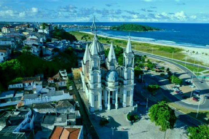 8 escort profiles in Sambaiba, Brazil. Browse companions, services, rates and book online. Incall and outcall available.