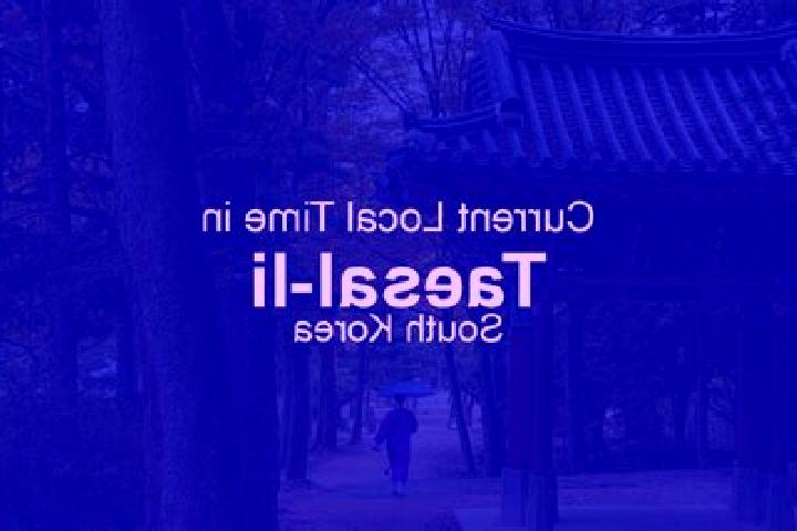 8 escort profiles in Taesal-li, South Korea. Browse companions, services, rates and book online. Incall and outcall available.
