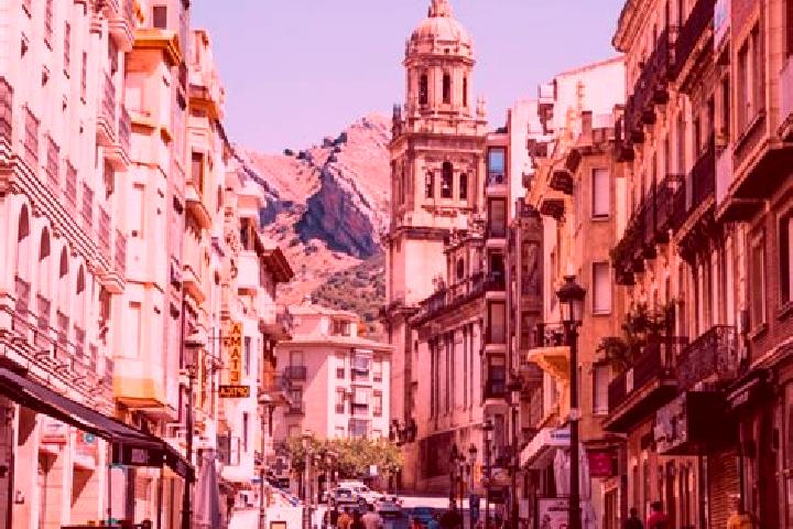8 escort profiles in Valdepenas de Jaen, Spain. Browse companions, services, rates and book online. Incall and outcall available.