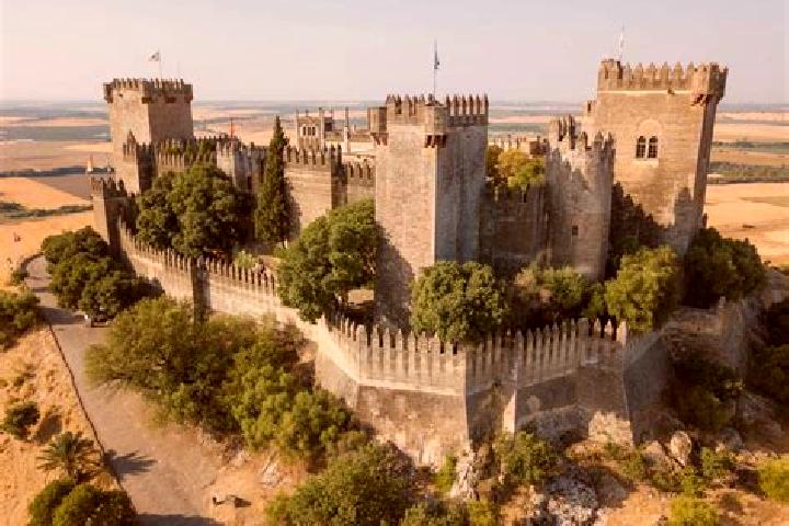 9 escort profiles in Almodovar del Rio, Spain. Browse companions, services, rates and book online. Incall and outcall available.