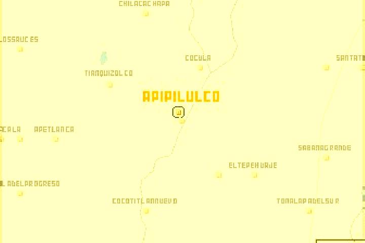 9 escort profiles in Apipilulco, Mexico. Browse companions, services, rates and book online. Incall and outcall available.