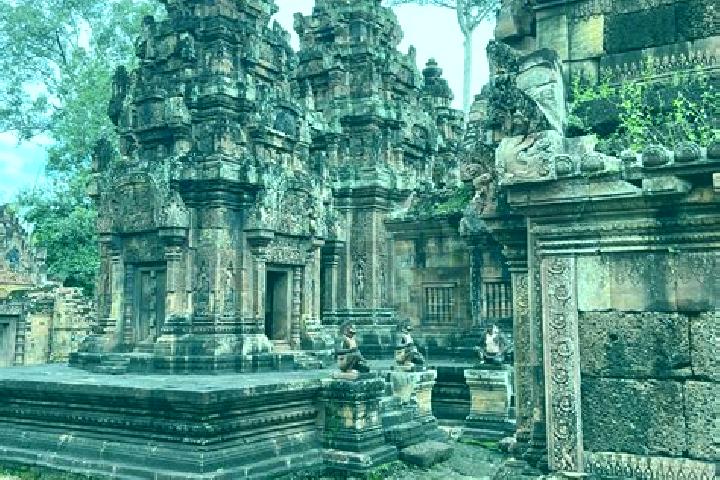 9 escort profiles in Banteay Srei, Cambodia. Browse companions, services, rates and book online. Incall and outcall available.