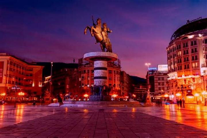 9 escort profiles in Centar Zupa, North Macedonia. Browse companions, services, rates and book online. Incall and outcall available.