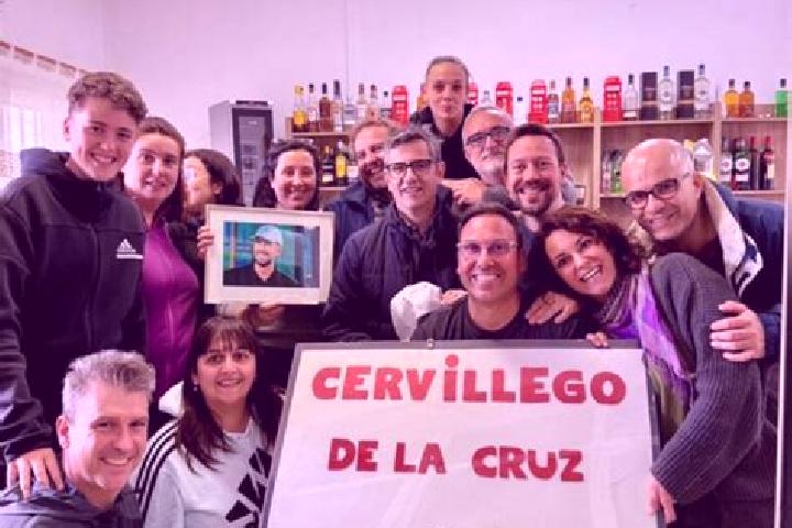 9 escort profiles in Cervillego de la Cruz, Spain. Browse companions, services, rates and book online. Incall and outcall available.