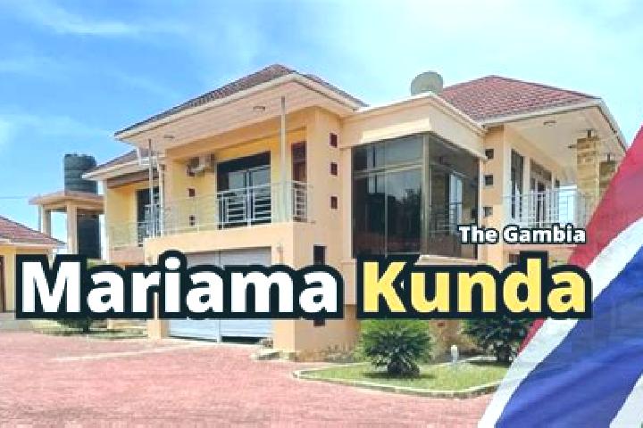 9 escort profiles in Daba Kunda, Gambia. Browse companions, services, rates and book online. Incall and outcall available.