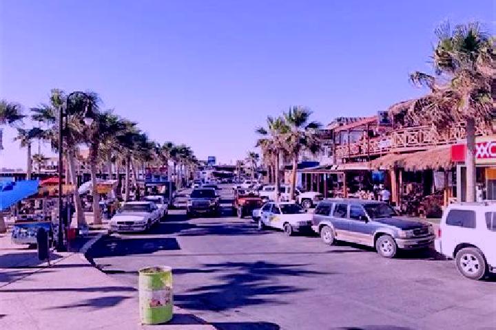 9 escort profiles in El Penasco, Mexico. Browse companions, services, rates and book online. Incall and outcall available.