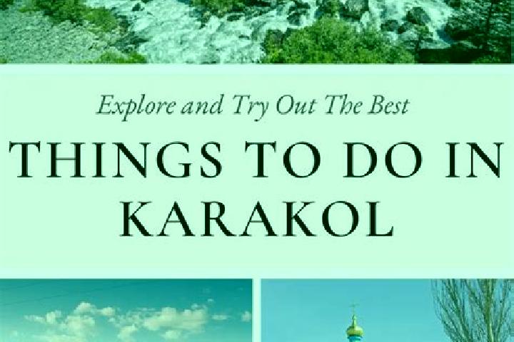 9 escort profiles in Karakol, Kyrgyzstan. Browse companions, services, rates and book online. Incall and outcall available.