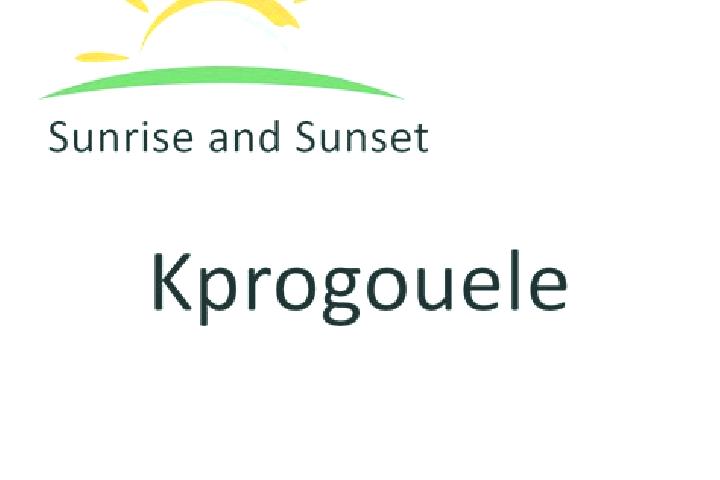 9 escort profiles in Kprogouele, Ivory Coast. Browse companions, services, rates and book online. Incall and outcall available.