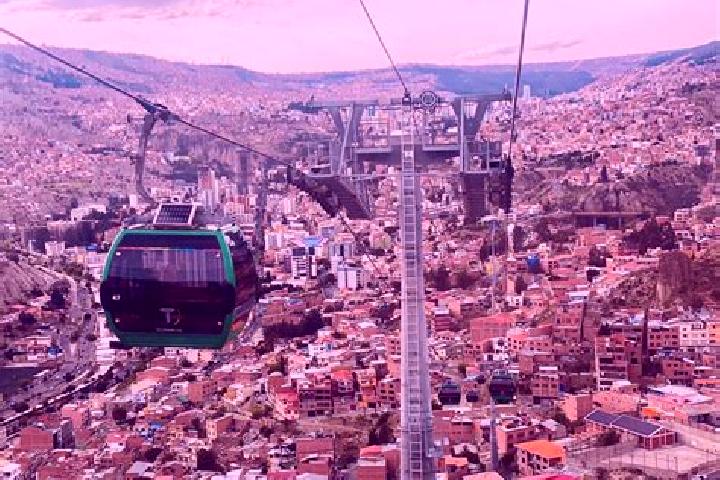 9 escort profiles in La Paz, Bolivia. Browse companions, services, rates and book online. Incall and outcall available.