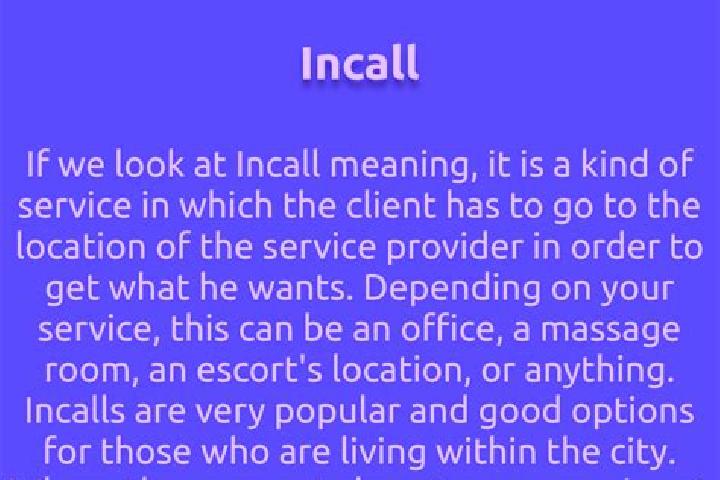 9 escort profiles in Maposeni, Tanzania. Browse companions, services, rates and book online. Incall and outcall available.