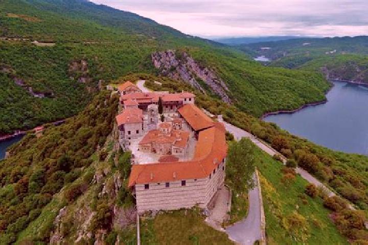 9 escort profiles in Mikro Monastiri, Greece. Browse companions, services, rates and book online. Incall and outcall available.