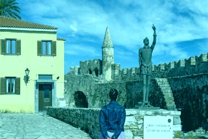 9 escort profiles in Nafpaktos, Greece. Browse companions, services, rates and book online. Incall and outcall available.