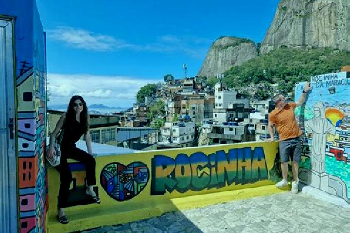 9 escort profiles in Rocinha, Brazil. Browse companions, services, rates and book online. Incall and outcall available.
