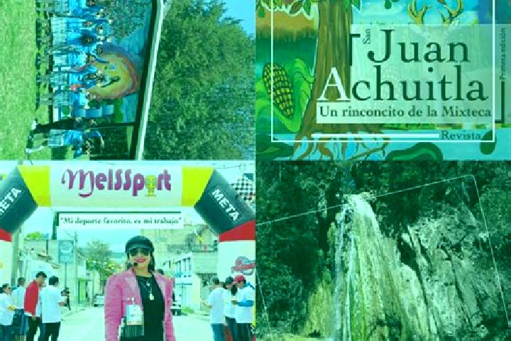 9 escort profiles in San Juan Achiutla, Mexico. Browse companions, services, rates and book online. Incall and outcall available.