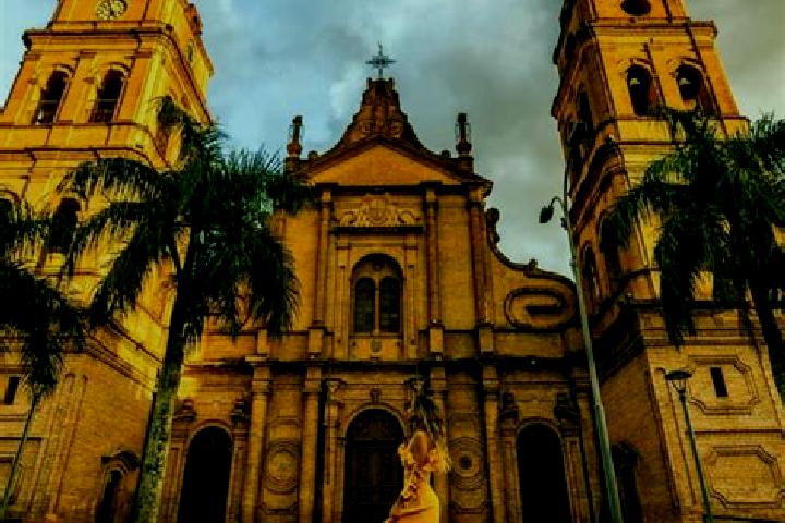 9 escort profiles in Santa Cruz de Villa Gomez, Mexico. Browse companions, services, rates and book online. Incall and outcall available.