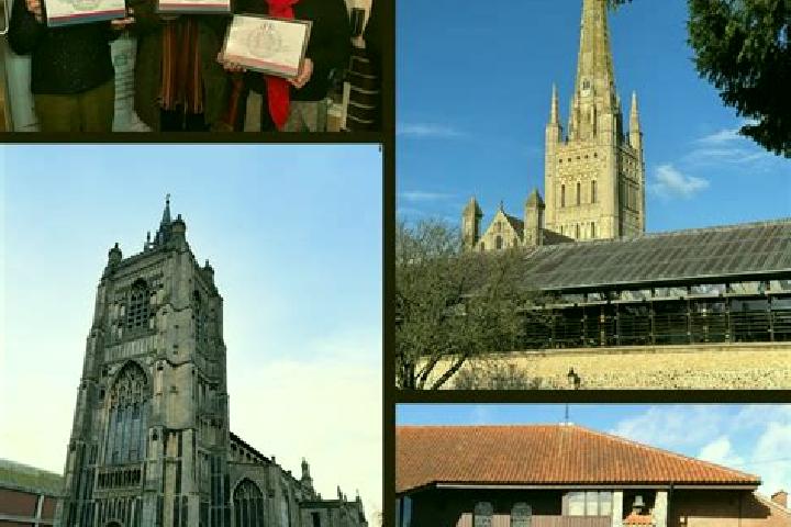 9 escort profiles in Thorpe Hamlet, United Kingdom. Browse companions, services, rates and book online. Incall and outcall available.