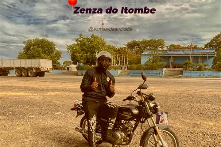 9 escort profiles in Zenza do Itombe, Angola. Browse companions, services, rates and book online. Incall and outcall available.