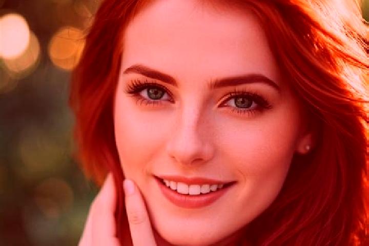 Abigail, 20, a auburn amber-eyed caucasian companion based in Spaska. Offering Overnight, Couples, Prostate Massage, CIM. Available for incall and outcall, d...