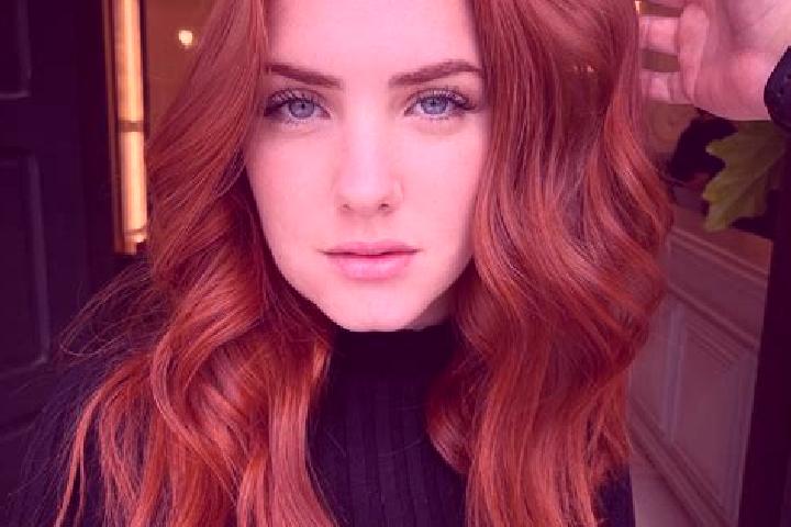 Abigail, 20, a auburn blue-eyed ebony companion based in Chevetogne. Offering A-Level, 69, Tantra, Prostate Massage. Available for incall and outcall, day an...