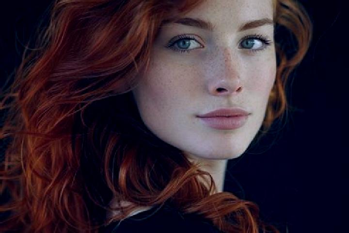 Abigail, 20, a auburn dark-eyed caribbean companion based in Frasdorf. Offering Striptease, Erotic Massage, OWO, Party Girl, Girlfriend Experience. Available...