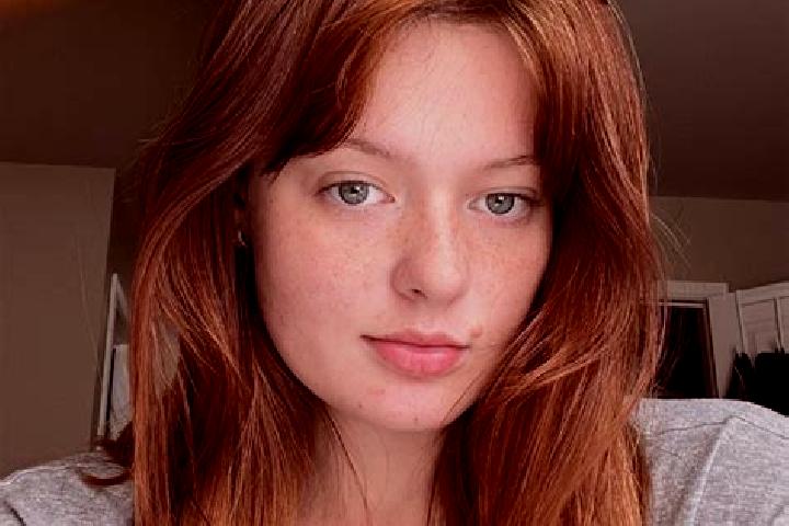 Abigail, 20, a auburn grey-eyed mixed companion based in Stetson. Offering Overnight, Striptease, Couples. Available for incall and outcall, overnight bookin...