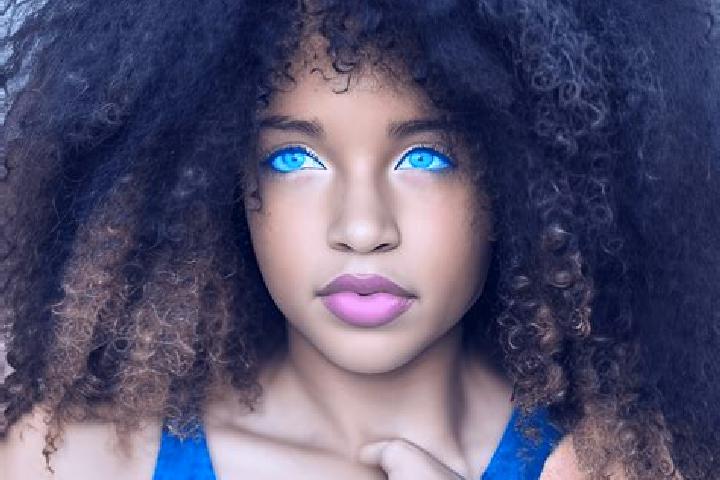 Abigail, 20, a black blue-eyed ebony companion based in Salvias. Offering Domination, GFE, BDSM. Available for incall and outcall, overnight bookings available.