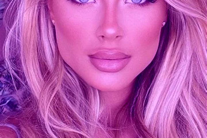 Abigail, 20, a blonde blue-eyed latina companion based in Carrignavar. Offering Dinner Date, Fetish, Couples, Prostate Massage. Available for incall and outc...