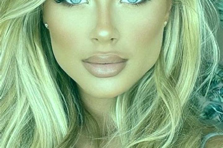 Abigail, 20, a blonde blue-eyed latina companion based in Wudabao. Offering 69, Striptease, Domination. Available for incall and outcall, day and evening dates.