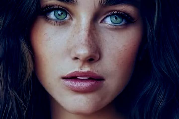Abigail, 20, a brunette amber-eyed middle eastern companion based in Tixmehuac. Offering Domination, Overnight, Tantra, CIM. Available for incall and outcall...