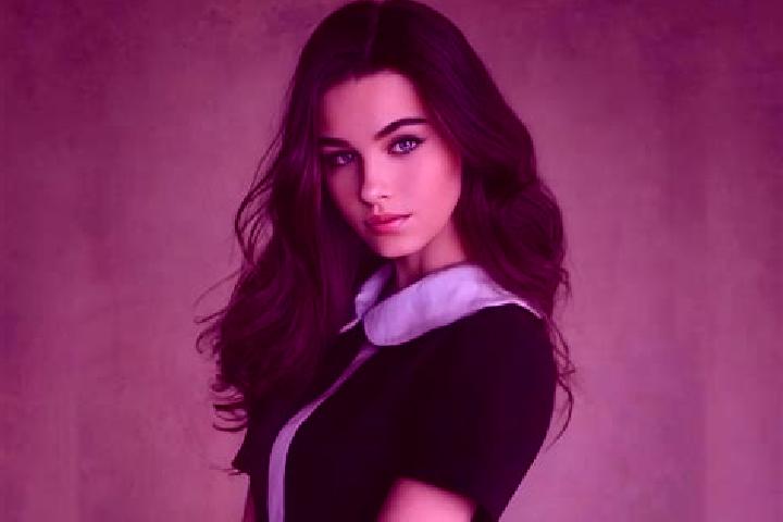 Abigail, 20, a brunette dark-eyed slavic companion based in Ganesti. Offering Deep French Kissing, Couples, BDSM. Available for incall and outcall, overnight...