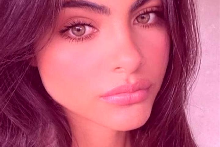 Abigail, 20, a brunette green-eyed ebony companion based in Comapa. Offering Couples, OWO, Tantra, Party Girl. Available for incall and outcall, overnight bo...