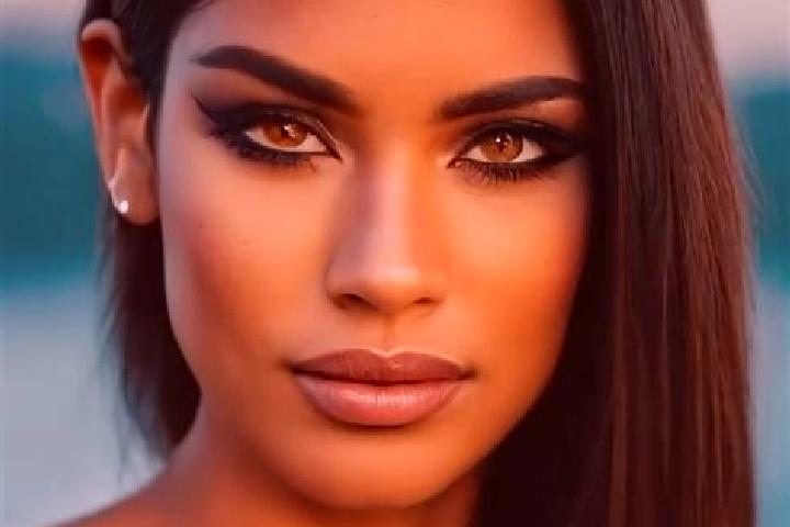Abigail, 20, a dark blonde amber-eyed latina companion based in Sandoukouma. Offering Travel Companion, Couples, Prostate Massage. Available for incall and o...