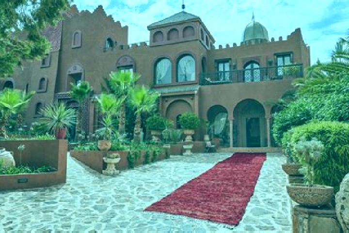 Abigail, 20 — Escort in Asni, Morocco