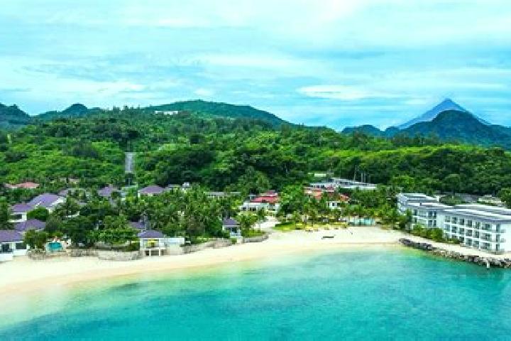 Abigail, 20 — Escort in Bacacay, Philippines