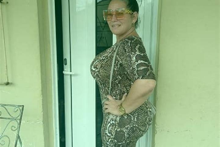 Abigail, 20 — Escort in Bauta, Cuba