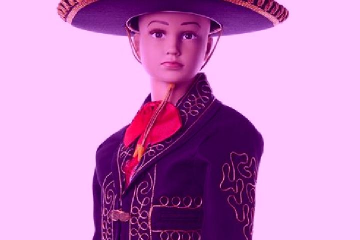 Abigail, 20 — Escort in Besana Ancha, Mexico