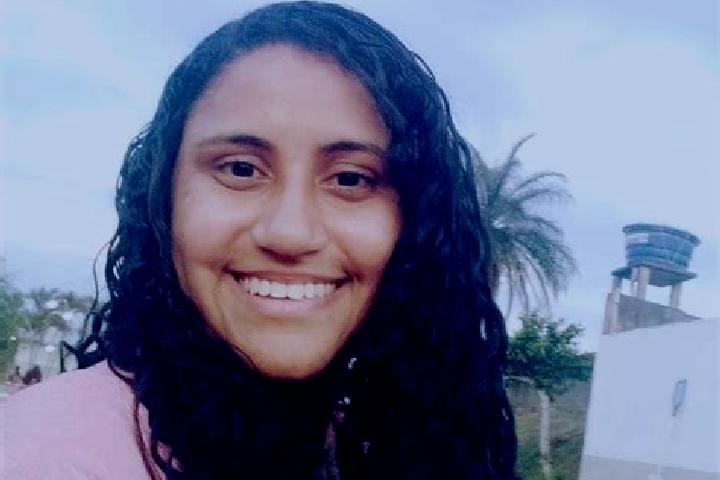 Abigail, 20 — Escort in Bonfim, Brazil