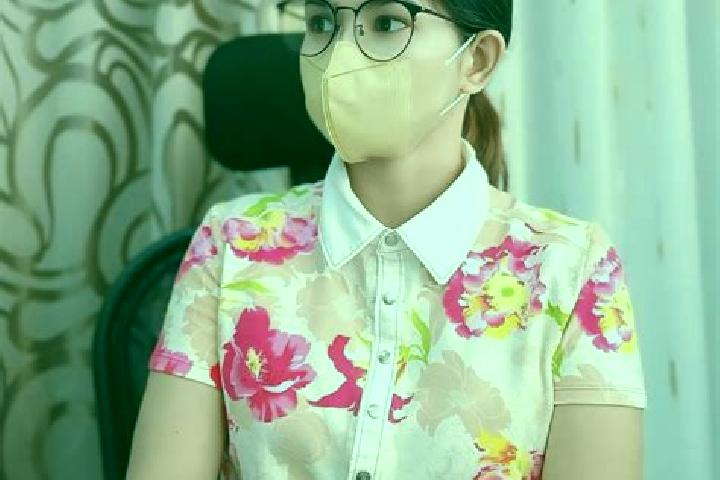 Abigail, 20 — Escort in Bulay, Indonesia