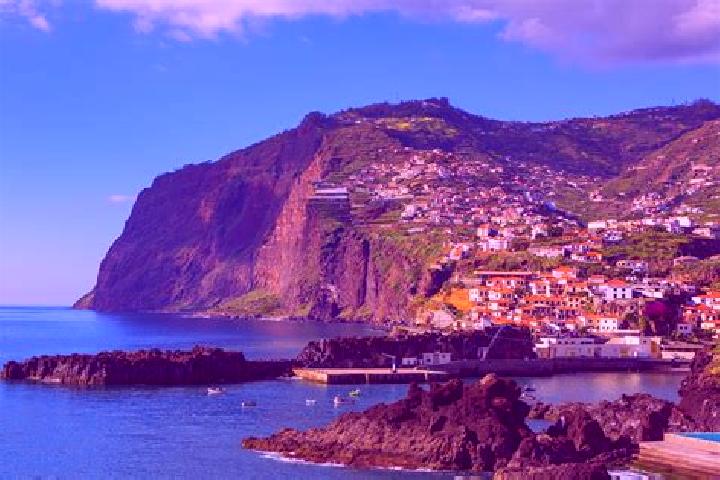 Abigail, 20 — Escort in Camara de Lobos, Portugal