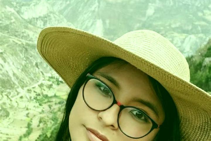 Abigail, 20 — Escort in Capaya, Peru