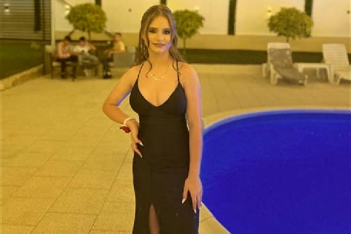 Abigail, 20 — Escort in Capreni, Romania