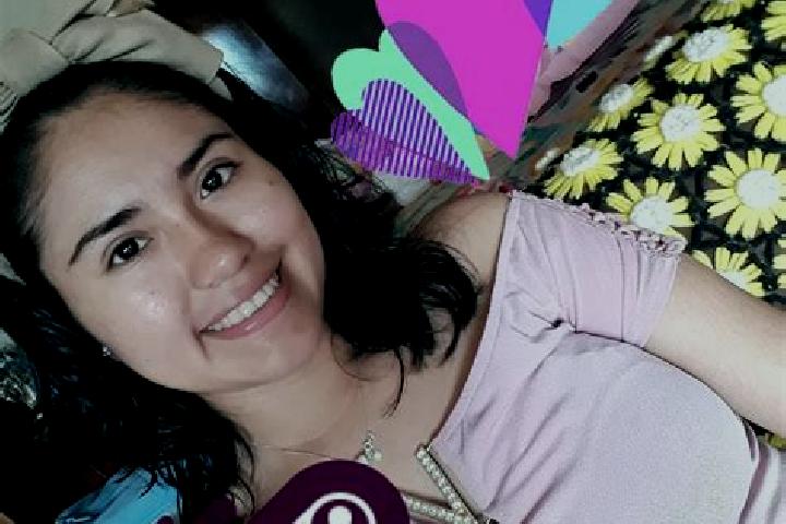 Abigail, 20 — Escort in Chicacao, Guatemala