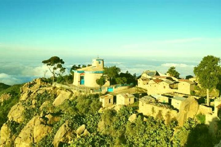 Abigail, 20 — Escort in Debre Sina, Ethiopia