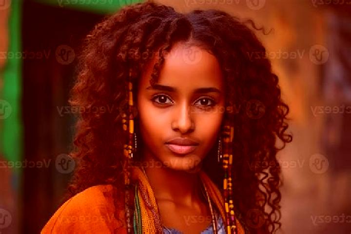 Abigail, 20 — Escort in Dembech a, Ethiopia