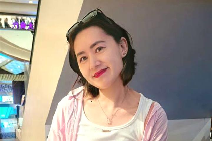 Abigail, 20 — Escort in Dongge, China
